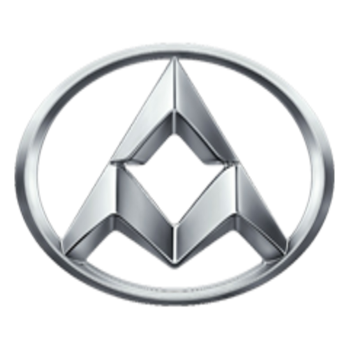 Maxus